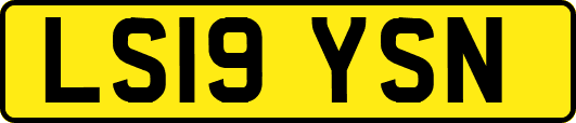 LS19YSN