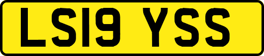 LS19YSS