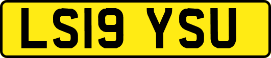 LS19YSU