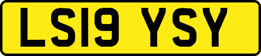 LS19YSY