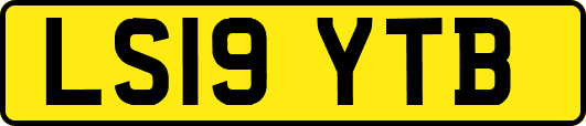 LS19YTB