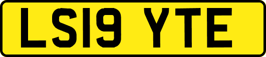 LS19YTE