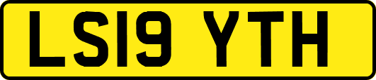 LS19YTH