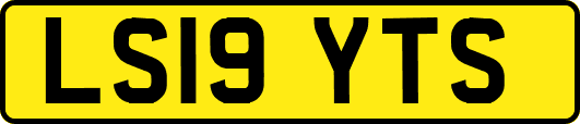 LS19YTS