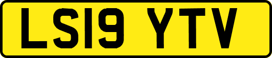 LS19YTV