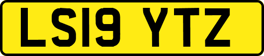 LS19YTZ