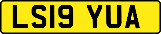 LS19YUA