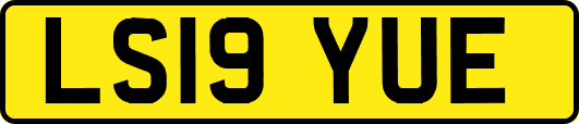 LS19YUE