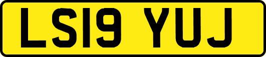 LS19YUJ