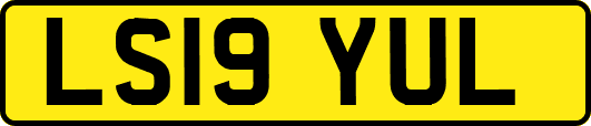 LS19YUL
