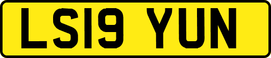 LS19YUN