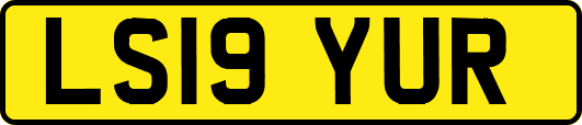 LS19YUR