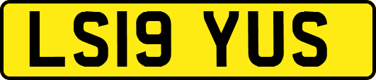LS19YUS
