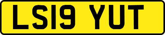 LS19YUT