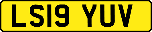 LS19YUV