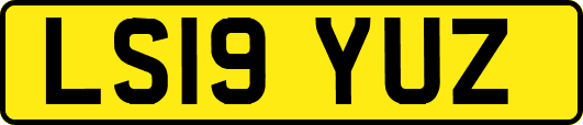 LS19YUZ