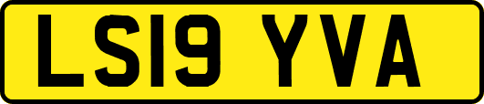 LS19YVA