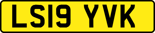 LS19YVK