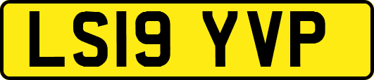 LS19YVP