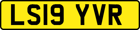LS19YVR