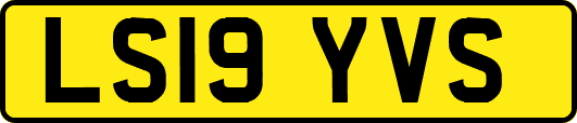 LS19YVS