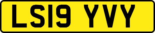 LS19YVY