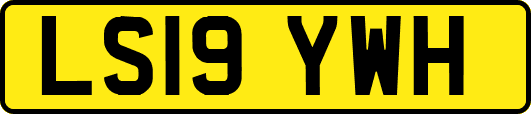 LS19YWH