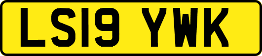 LS19YWK
