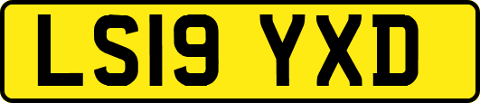 LS19YXD