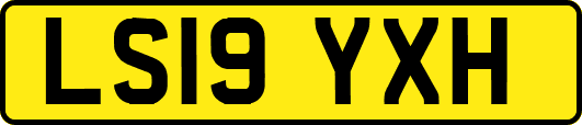 LS19YXH