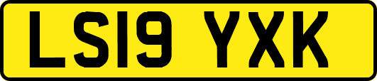 LS19YXK