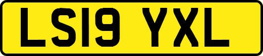 LS19YXL