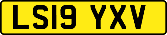 LS19YXV