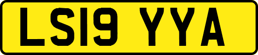 LS19YYA