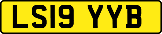 LS19YYB