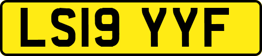 LS19YYF