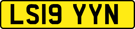 LS19YYN