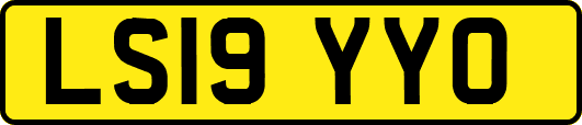 LS19YYO