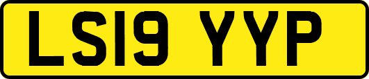 LS19YYP