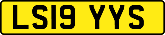 LS19YYS
