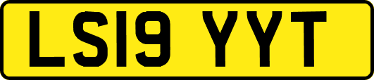 LS19YYT