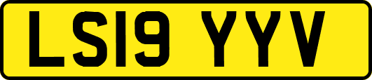LS19YYV