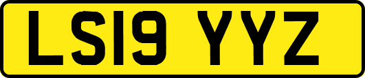 LS19YYZ