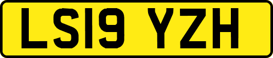 LS19YZH