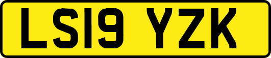 LS19YZK