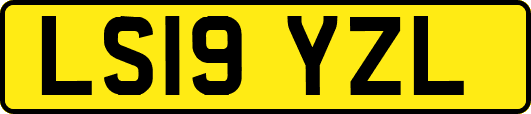LS19YZL