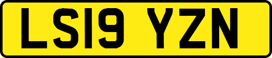LS19YZN