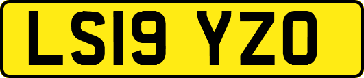 LS19YZO
