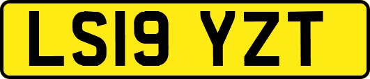 LS19YZT