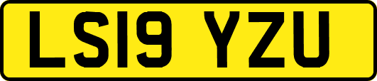 LS19YZU